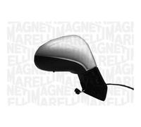 Espejo Lateral Derecho Eléctrico Para Peugeot 207 CC WD_ WA_ WC_