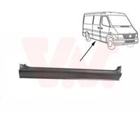 Espejo Lateral Derecho Instalación Para Mercedes-Benz Sprinter 3-T