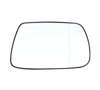 Espejo Lateral Derecho Para 2005-2010 Con Calefacción Reemplazo Directo Del Espejo Del Retrovisor Exterior Ajuste Y Fácil Instalación Sin Modificaciones