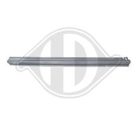 Espejo Lateral Derecho Para Ford Transit Kasten FA_ _ FD_ FB_ FS_ FZ_