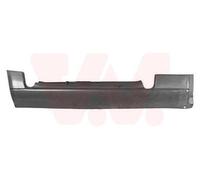 Espejo Lateral Derecho Para Mercedes-Benz Sprinter 3-T Kasten 903 901 902
