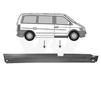 Espejo Lateral Derecho Para Mercedes-Benz Vito Bus 638 V-Clase 638/2