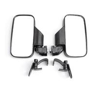 Espejo lateral Espejo Retrovisor Para Motocicleta, Conjunto De Espejos Retrovisores Laterales Para Can-Am, Para Defender, Para Maverick, Para Trail, Para P&OLARIS ProFit Cabs