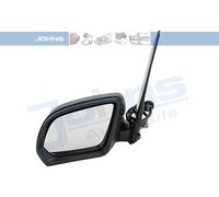 Espejo Lateral Izquierdo Compatible Para Mercedes Vito Mixto W447