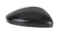 Espejo lateral tapa Para Citroen Para C3 III 2016 2017 2018 2019 2020 2021 2022 2023 Carcasa Espejo Retrovisor Puerta Retrovisor Cubierta(1xPrimed Black Right)