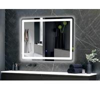 Espejo LED Espelho Q70 70x50cm 4250416339096