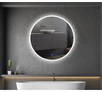 Espejo LED "Espelho R50" Ø50cm 4250416339089