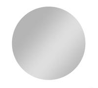 Espejo magnético para armario escolar o baño, reflejo claro, fácil montaje, apto para refrigeradores y armarios