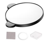 Espejo magnético para Monitor de Selfie: domina el Contenido de la cámara Trasera, de Gran Angular de 2,2 Pulgadas para vlogging y Streaming, de Universal + Espejo de