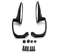 Espejo Manillar Accesorios Universales Para Motocicleta De 8mm Y 10mm Piezas De Manillar Espejo Retrovisor Lateral Accesorio De Actualización Para Espejo Retrovisor De Motocicleta