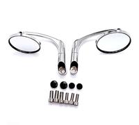 Espejo Manillar Accesorios Universales Para Motocicleta Espejo De 8mm Y 10mm Piezas De Manillar Para Patinete Espejo Retrovisor Lateral Accesorios Para Espejo Retrovisor De Motocicleta