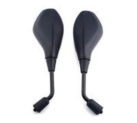 Espejo Manillar Compatible Con Aprilia Para Pegaso Para Factory Para Strada Para Trail 660 Espejos Retrovisores De Motocicleta Accesorios De Espejo Retrovisor De Motocicleta