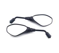 Espejo Manillar Compatible Con Aprilia Para Pegaso Para Factory Para Strada Para Trail 660 Para Tuono Para SL750 Accesorios De Espejos Retrovisores De Motocicleta