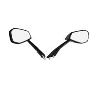 Espejo Manillar Compatible Con APRILIA Para RS660 2021-2025 Para RSV4 2019-2025 Espejo Retrovisor De Motocicleta Ajustable Plegable