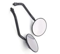 Espejo Manillar Compatible Con Benelli Para TNT 600 Para Leoncino Espejo Retrovisor Universal Para Motocicleta Accesorio De Actualización De Espejo Retrovisor Para Motocicleta