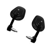 Espejo Manillar Compatible Con Benelli Para TRK502X Para TNT125 Para BN125 Para Leoncino 500 Para 502C 22 Mm Accesorios Universales Para Espejo Lateral De Motocicleta