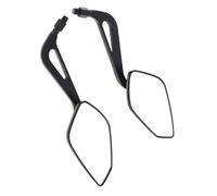 Espejo Manillar Compatible Con Benelli Para TRK502X Para TNT125 Para BN125 Para Leoncino 500 Para 752S Para 502C 8 Mm 10 Mm Espejo Retrovisor De Motocicleta Espejo Lateral