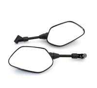 Espejo Manillar Compatible Con Benelli Para TRK502X Para TNT125 Para TNT600 Para BN125 Para Leoncino 500 Para 752S Para 502C Accesorios De Espejo Retrovisor De Motocicleta