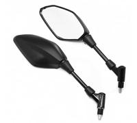 Espejo Manillar Compatible Con Ducati Para Monster 696 Para Monster 797 Para Monster 821 Para Hypermotard 950 8 Mm 10 Mm Espejo Retrovisor Universal Para Motocicleta