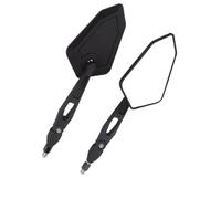 Espejo Manillar Compatible Con RNineT Para F800GS Para F700GS Para F650 FS Para F800R Para S1000XR Para R1250GS Para Adv Para F900R Espejo Retrovisor De Motocicleta De 8 Mm 10 Mm