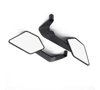 Espejo Manillar Compatible Con Yamaha Para FJ-09 2015-2020 Para FZ-09 2014-2020 Para Tenere 700 Para XTZ700 2019-2023 Accesorios Universales Para Espejos De Motocicleta