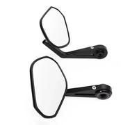 Espejo Manillar Compatible Con Yamaha Para MT-09 Para MT-09 SP 2021 2022 2023 2024 2025 Espejos Extremos Del Manillar De La Motocicleta Accesorio De Espejo Retrovisor De Motocicleta