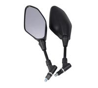 Espejo Manillar Compatible Con Yamaha Para Tracer 9 GT 2021-2023 Para MT-01 2005-2013 Para MT-03 660 2006-2010 Accesorios De Espejo De Visión De Motocicletas
