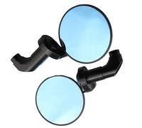 Espejo Manillar Compatible Con Yamaha Para Tracer Para XSR900 700 Espejo Retrovisor De Motocicleta Espejos Retrovisores Redondos Accesorios De Espejo Retrovisor De Moto