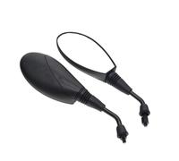 Espejo Manillar Espejos Laterales De Motocicleta Juego De Espejos Retrovisores Accesorios De Actualización De Espejo Retrovisor De Motocicleta Piezas De Espejo Retrovisor