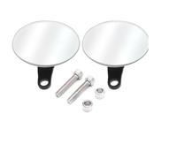 Espejo Manillar Espejos Retrovisores Laterales Para Motocicleta Para YAMAHA Tenere 700/Rally XTZ700 MT07 MT09 Tracer 900/9/700/7/GT FZ6 XJ6 Retrovisores Moto