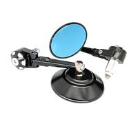 Espejo Manillar Espejos Universales Para Manillar De Motocicleta Espejo Retrovisor Lateral De 7/8 "y 22mm Accesorios De Actualización