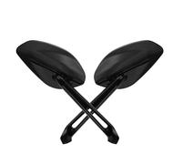 Espejo Manillar Motocicleta Para DUCATI Multistrada V4 V2 Pikes Peak 950 1200 1260 Accesorios Para Motocicleta Espejo Retrovisor Izquierdo Y Derecho(CNC black)