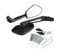 espejo manillar Para BMW R 1250 GS R1300GS R1200GS LC ADV Para Adventure S1000XR F900R/XR F850GS F750GS Espejos Retrovisores Laterales Motocicleta
