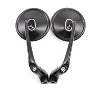 Espejo Manillar Para CB1000R Para CB1300 Para CB600F Para Hornat Para CBF600 Para CB400 Para CBR125R Para CBF125 8mm 10mm Accesorios De Espejo Retrovisor De Motocicleta