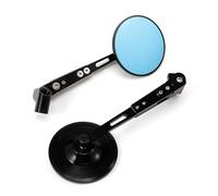 Espejo Manillar Para CB500F Para CB500 Para CB500X Para CB400 Para CB1300 8mm 10mm Espejos Retrovisores Laterales Para Motocicleta Accesorios Para Espejo Retrovisor De Motocicleta