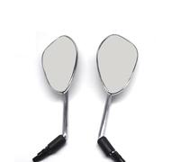 Espejo Manillar Para CB500X Para NC750X Para CB500X Para CB750 Para CRF 1100L 8 Mm 10 Mm Espejo Retrovisor Universal Para Motocicleta Accesorios Para Espejo Retrovisor De Motocicleta