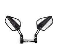 Espejo Manillar Para CBR125R Para NC700 Para VFR1200 Para CBF600S Para X-ADV 750 Para CB500X Para XL1000 Accesorios Universales Para Espejos De Motocicleta De 7/8" Y 22 Mm