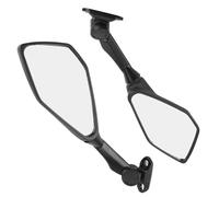 Espejo Manillar Para CBR400 23 29 Para VFR400 30 35 Para NSR250 P3 P4 Para CBR250 2017 2018 2019 2020 2021 2022 Accesorios De Espejos Retrovisores Laterales De Motocicleta