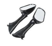 Espejo Manillar Para CBR600 F2 F3 1991-1998 Para VFR899 1998-1999 Para CBR900RR 1993-1997 Para CBR1000F 1993-1996 Para VFR750 1990-1997 Espejos Retrovisores Retrovisores Laterales Traseros