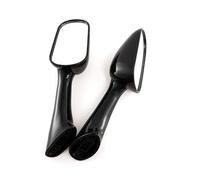 Espejo Manillar Para CBR600 F2 F3 Para CBR1000F Para VFR750F Para VFR800FI Para CBR 600 100F Espejo Lateral Trasero Motocicleta Espejos Retrovisores Motocicleta Retrovisores Laterales Traseros