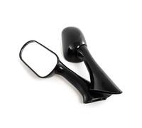 Espejo Manillar Para CBR600 F2 F3 Para CBR1000F Para VFR750F Para VFR800FI Para CBR 600 100F VFR Espejo Lateral Motocicleta Accesorios Espejos Retrovisores Retrovisores Laterales Traseros