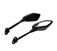 Espejo Manillar Para CBR600 Para CBR900 Para CBR1000 Para VTR1000 Para NSR250 P3 P4 Para CBR250 2017-2022 Espejos De Motocicleta Scooter Accesorios Para Espejo Retrovisor