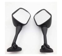 Espejo Manillar Para CBR600RR Para CBR 600 RR F4 F4i 1999-2005 RC51 Para RVT1000R Espejos Retrovisores Motocicleta Espejo Retrovisor Lateral Motocicleta Retrovisores Laterales Traseros