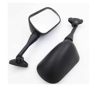 Espejo Manillar Para CBR600RR Para CBR 600 RR F4 F4i 1999-2005 RC51 Para RVT1000R Espejos Retrovisores Motocicleta Espejo Retrovisor Lateral Motocicleta Retrovisores Laterales Traseros