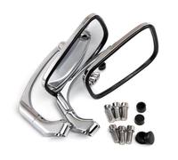 Espejo Manillar Para NC700X Para CB400 Para CB500X Para CB650F Para CB1000R Para PCX125 Para PCX150 Para CB1100 Espejos Retrovisores Laterales De Motocicleta De 8mm 10mm