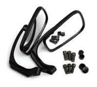 Espejo Manillar Para NC700X Para CB400 Para CB500X Para CB650F Para CB1000R Para PCX125 Para PCX150 Para CB1100 Espejos Retrovisores Laterales De Motocicleta De 8mm 10mm