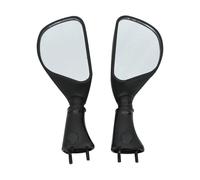 Espejo Manillar Para Ninja 650R 2006-2008 Para ZX6R 1998-2002 Para ZX9R 1998-2003 Espejos Retrovisores Laterales Motocicleta Accesorios Espejos Retrovisores Motocicleta Retrovisores Laterales Traseros