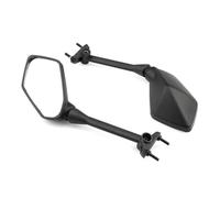 Espejo Manillar Para NINJA 650R Para ER6F Para ER 6F 2009-2016 Para NINJA 400R 2010-2014 Para Z1000SX 2011-2014 Espejos Laterales Espejos Retrovisores Motocicleta Retrovisores Laterales Traseros