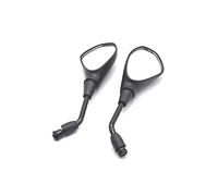 Espejo Manillar Para Para R1200gs Para R1200GS R1200RT Universal 10mm Espejo Retrovisor Motocicleta Espejos Retrovisores Izquierdo Y Carcasa Espejo Lateral Retrovisores Laterales Traseros