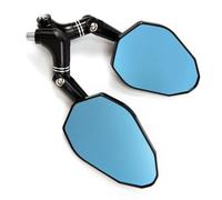 Espejo Manillar Para R Nine T Para R1200GS Para S1000RR Para F800R Para S1000XR Para R1250GS Para Adventure Para F650GS Para G310R Espejos De Motocicleta Espejo Retrovisor Lateral